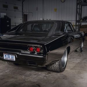 Meet your Posher, Abran